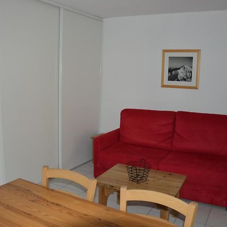 Studio Confortable Au Coeur D'아로 외부 사진