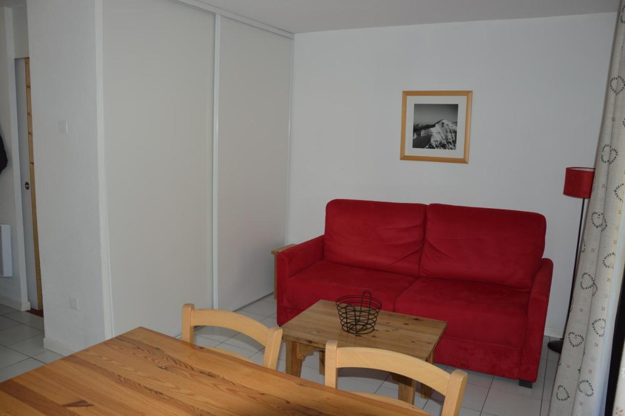Studio Confortable Au Coeur D'아로 외부 사진