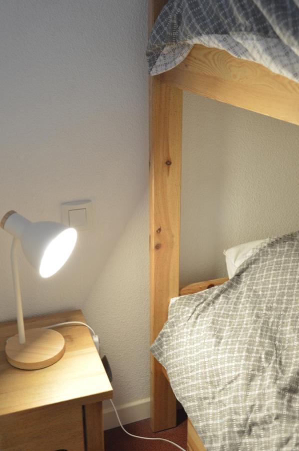 Studio Confortable Au Coeur D'아로 외부 사진