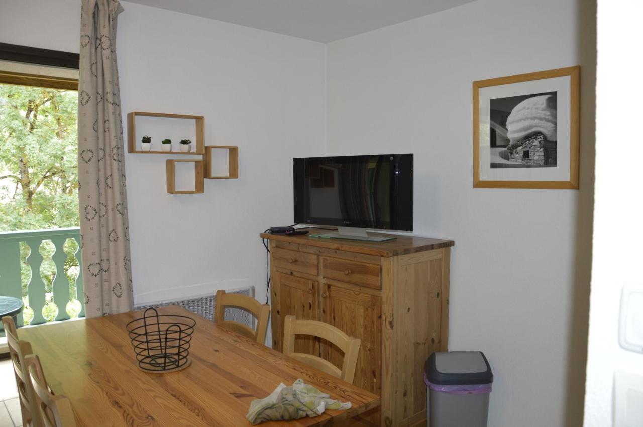 Studio Confortable Au Coeur D'아로 외부 사진
