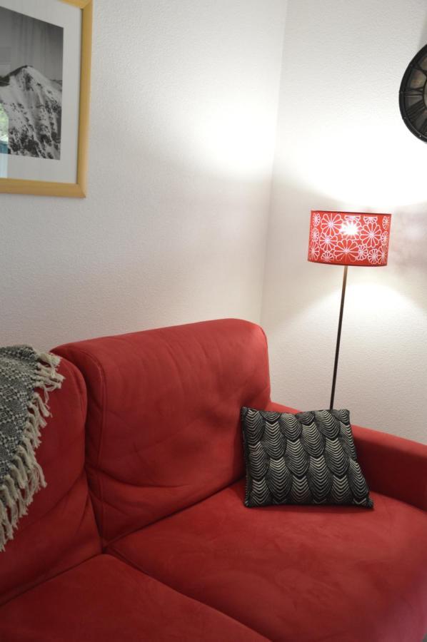 Studio Confortable Au Coeur D'아로 외부 사진